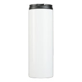 ブービーカップル幽霊ハロウィンシャツ タンブラー (裏面)