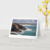 ブービーズベイ カード (黄色い花)