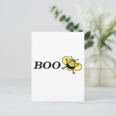 ブービーズ ポストカード (スタンド正面)