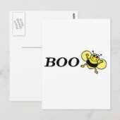 ブービーズ ポストカード (正面/裏面)