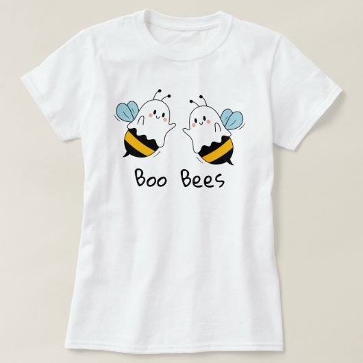 ブービーズTシャツ Tシャツ (デザイン正面)