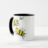 ブービー：：ハロウィンインスパイアグ マグカップ (正面左)