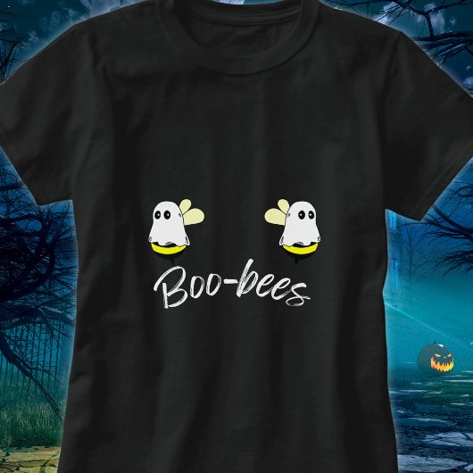 ブービー Tシャツ