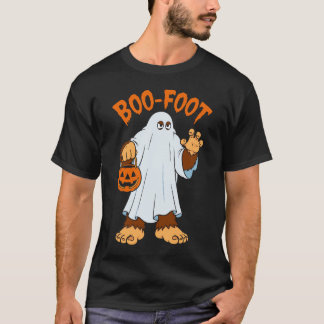 ブーフット Tシャツ