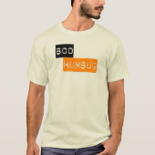 ブーフマグTシャツ Tシャツ (正面)