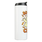 ブーブクルーナースおかしなハロウィーン幽霊ナースギル タンブラー (回転左)