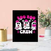 ブーブクルーナースハロウィーン衣装幽霊胸 アクリルサイン (ウェディング)