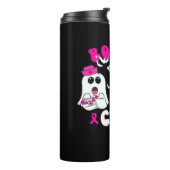 ブーブクルーナースハロウィーン衣装幽霊胸 タンブラー (回転左)