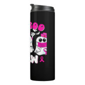 ブーブクルーナースハロウィーン衣装幽霊胸 タンブラー (回転右)