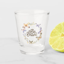 ブーブブレイブパープルイエロー蝶リース