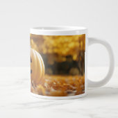 ブーブリュークルー ジャンボコーヒーマグカップ (右)