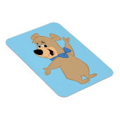 ブーブーの腕を広げる マグネット (右側)