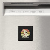 ブーブークルーナースハロウィーンナースfor Women マグネット (インサイチュ (食洗機))