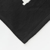 ブーブークルーナースハロウィーンナースRN フリースブランケット (角)