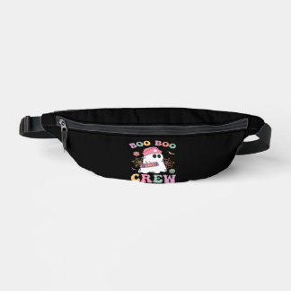 ブーブークルー ゴーストナース クラシックTシャツ ファニーパック