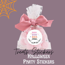 ブーブーブビーブハロウィーンカスタム