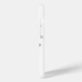 ブープベア Case-Mate iPhoneケース (裏面 / 左)