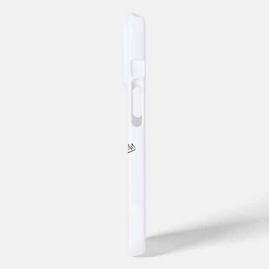 ブープベア Case-Mate iPhoneケース (裏面 / 左)