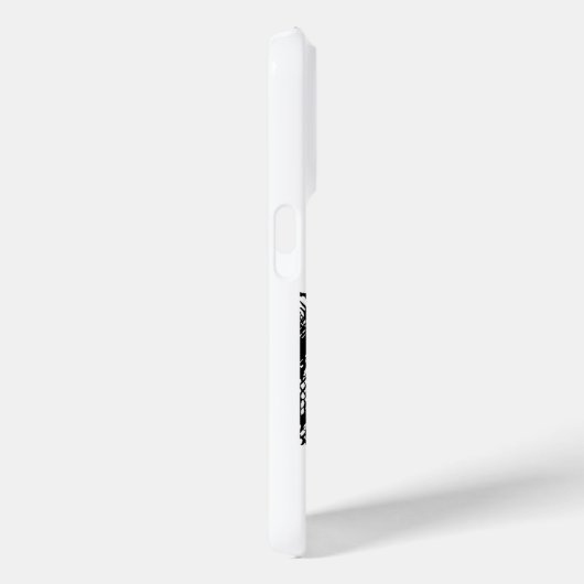 ブープベア Case-Mate iPhoneケース (裏面 / 右)