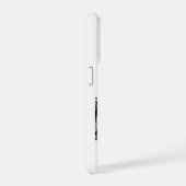 ブープベア iPhoneケース (右側面)