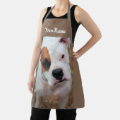 ブープ エプロン (インサイチュ)