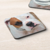 ブープ コースター (左側)