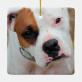 ブープ セラミックオーナメント (裏面)