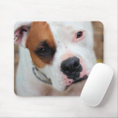 ブープ マウスパッド (マウス)