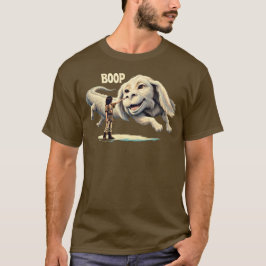 ブープ 無尽のファンタジー ラックドラゴン Tシャツ