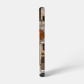 ブーベーカリー SAMSUNG GALAXYケース (左側面)