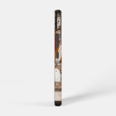 ブーベーカリー SAMSUNG GALAXYケース (右側面)