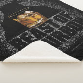 ブーボンシャーパブランケットの獣 シェルパブランケット (3/4)