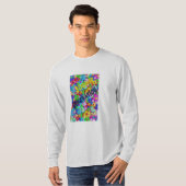 ブーマー世代Tシャツ Tシャツ (正面フル)