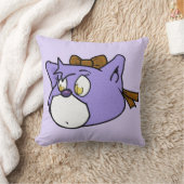 ブーミキャッツ装飾用クッション クッション (ブランケット)