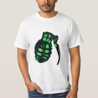 ブームの男 Tシャツ