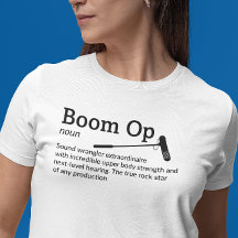 ブームオペレーション定義ライトモード – おもしろいムービー