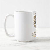 ブームオペレーターマグ コーヒーマグカップ (左)