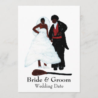 ブームジャンピングの招待状 招待状