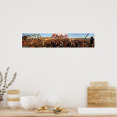 ブームフェスティバル2004 ポスター (キッチン)