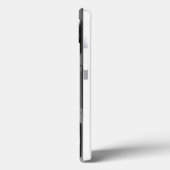 ブームボックスのレゲー Case-Mate iPhoneケース (裏面 / 左)