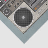 ブームボックスティッシュペーパー 薄葉紙 (詳細)