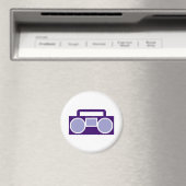 ブームボックス マグネット (インサイチュ (食洗機))