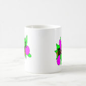 ブームボンバルド コーヒーマグカップ (中央)