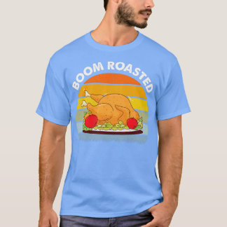 ブームロースト1 Tシャツ