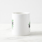 ブーム コーヒーマグカップ (中央)