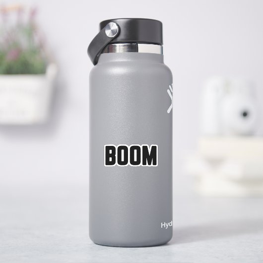 ブーム シール (HydroFlask)