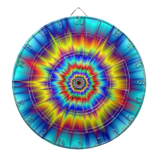 ブーム！ダーツボード ダーツボード (正面)