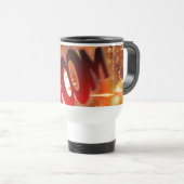 ブーム! トラベルマグ (正面右)