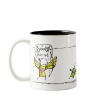 ブーム!ハート。