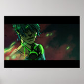 ブーム。 ポスター (正面)